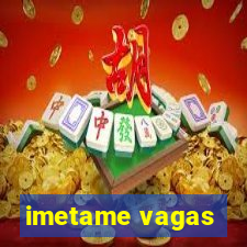 imetame vagas